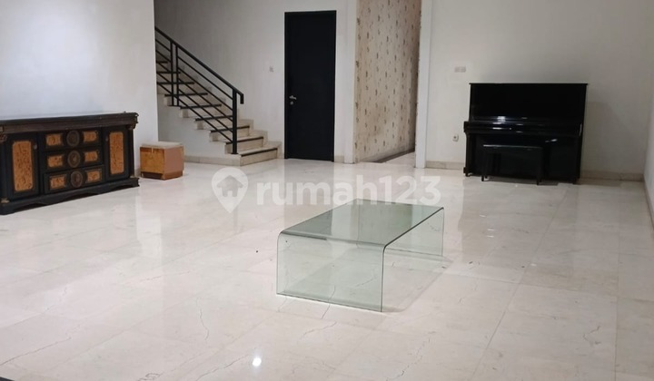 Dijual Rumah 3 Lantai Pulau Peniki Jakarta Barat Termurah 2