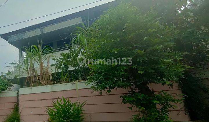 Dijual Cepat Rumah di Perumahan Puri Indah Blok E 2