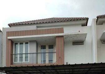 Dijual Rumah 2 Lantai Perum Raffles Hills Cibubur 2