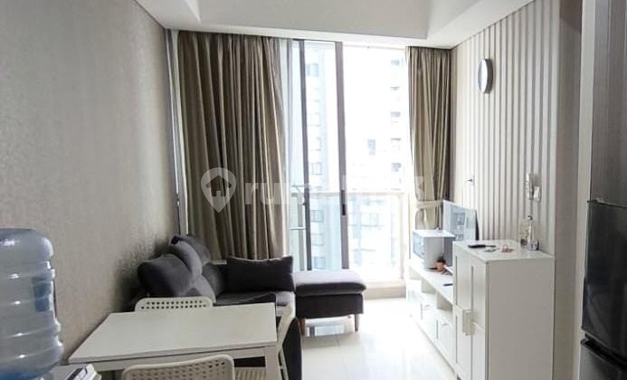 For Rent Taman Anggrek Residence Apartment 3Br Cheapest