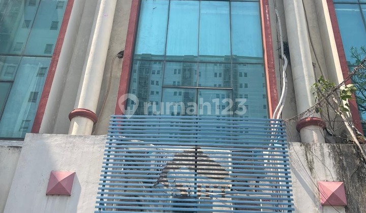 Dijual Cepat Ruko Sentra Latumenten Termurah Dijual Cepat Ruko Sentra Latumenten Termurah