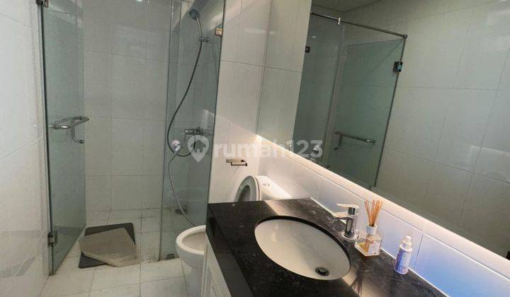 Dijual Apartemen St. Moritz 2BR Private Lift Termurah 2