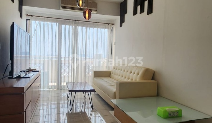 For Rent Puri Garden Apartment 2BR Furnished For Rent Puri Garden Apartment 2BR Furnished