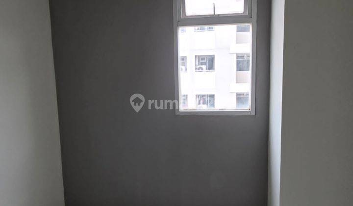 Dijual Apartemen Nias Kelapa Gading Tower Crysant 2