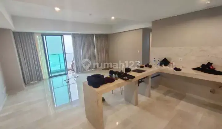 Disewakan Apartemen Holland Village 4 Bedroom Corner View  1