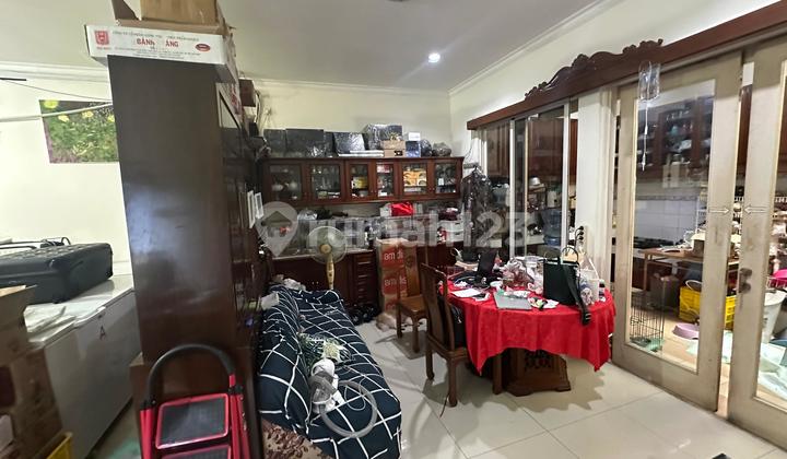 Quick Sale Cheapest 2-Story House in Puri Mansion 2