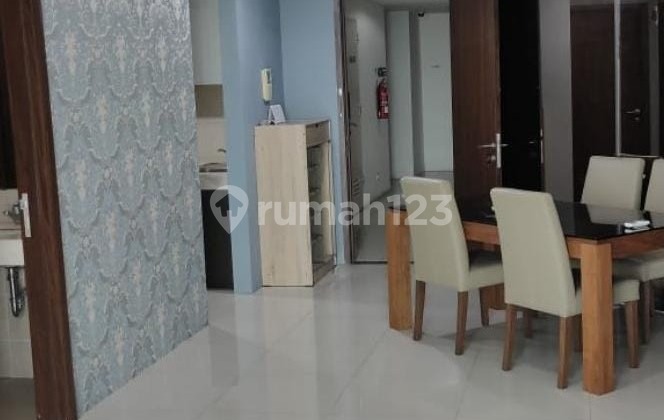 Dijual Apartemen St. Moritz Royal Tower 2BR Termurah Dijual Apartemen St. Moritz Royal Tower 2BR Termurah