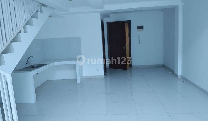 Dijual Cepat Neo Soho Apartemen Office Central Park  2