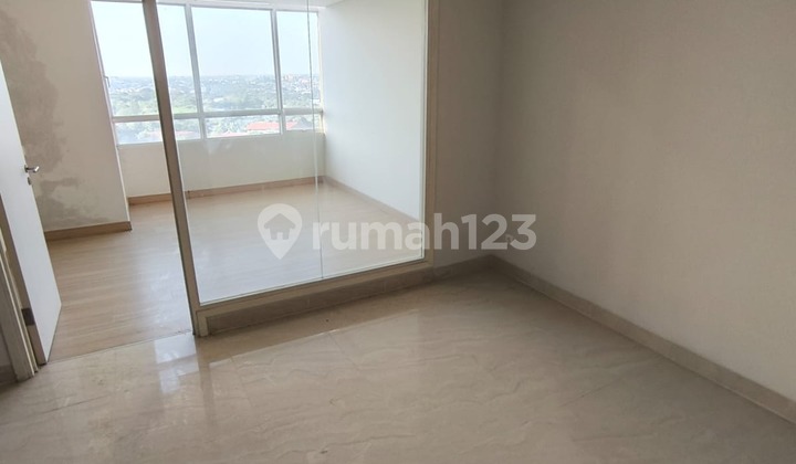 Dijual Apartemen Skandinavia Tangcity 1BR Bagus 2