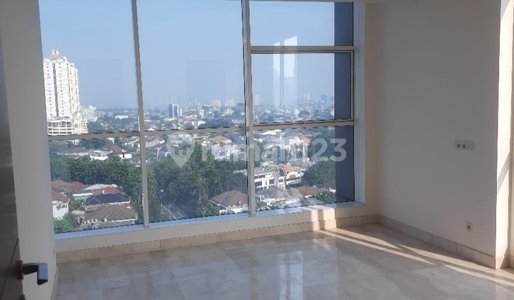 For Sale Fourwinds Apartment 2BR Nice Cheapest 2