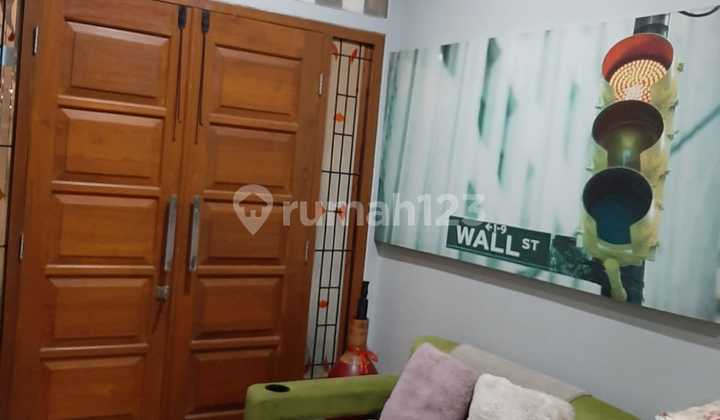 Jual Rumah 2lantai 3kamar Tidur Di Jl. Bangka Jakarta Selatan 2
