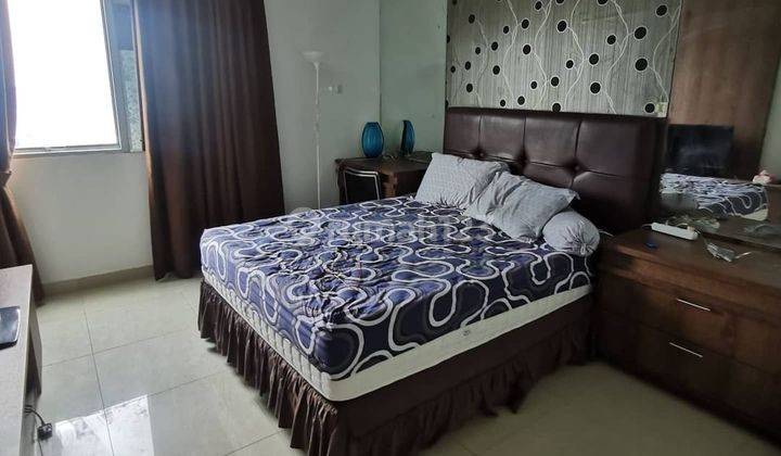 Sewa Murah 1br Fully Furnish 2