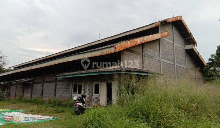 Jual Tanah Di Tugu Cimanggis Harga Bisa Nego 1