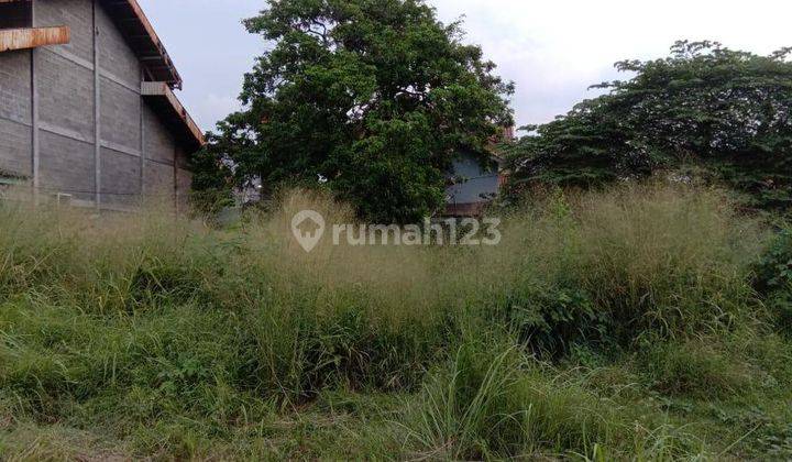 Jual Tanah Di Tugu Cimanggis Harga Bisa Nego 2