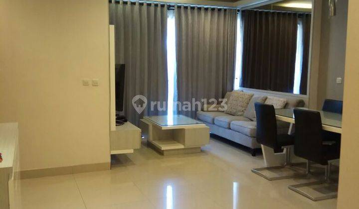 Sewa Murah 2br Sahid Sudirman Residence Call 081286969245 1