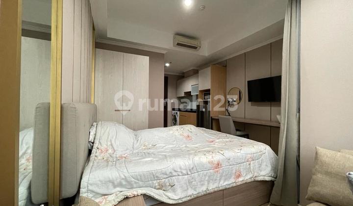 Sewa Menteng Park Type Studio Murah Bisa Nego 2