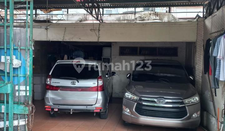 Rumah 1.5 Lantai Grogol 2