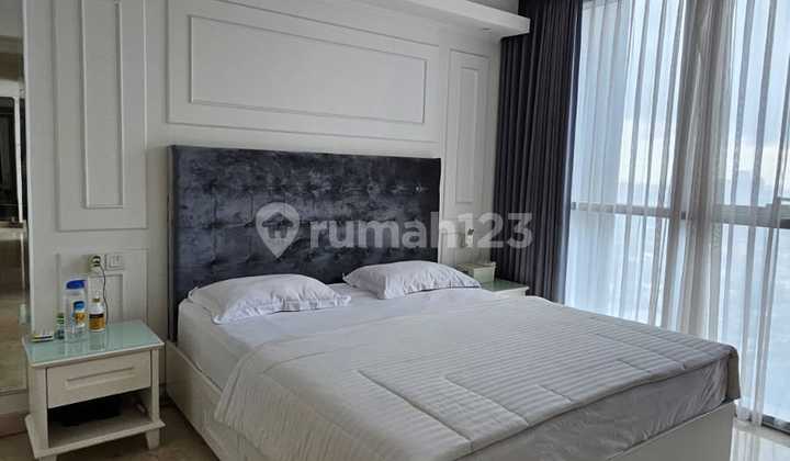 Apartment Ciputra World 2 Tower Orchard 2