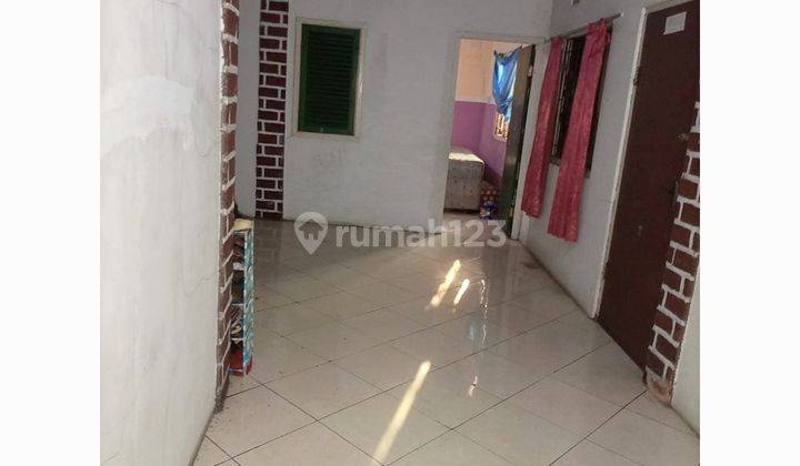 Jual Rumah Cililitan  2