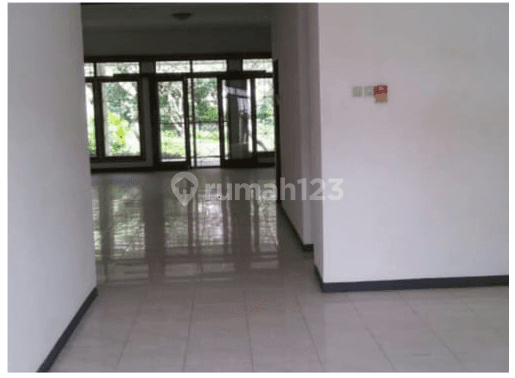 Di Jual Rumah Kemang  2