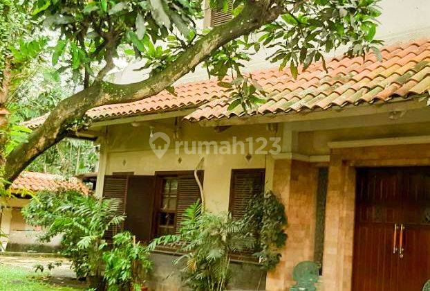 Dijual Rumah di Pesanggarahan  1