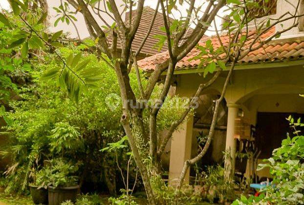 Dijual Rumah di Pesanggarahan  2