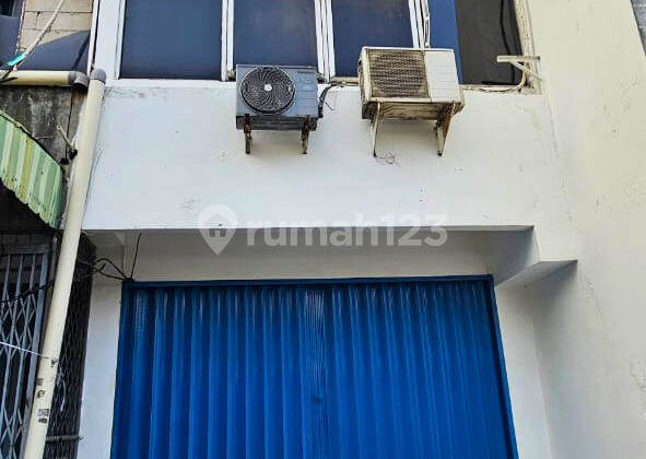 Ruko Raya Kebayoran Lama South Jakarta Ruko Raya Kebayoran Lama South Jakarta