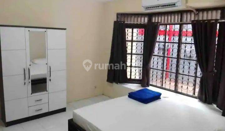 Rumah Siap Huni Dharmawangsa Home 2