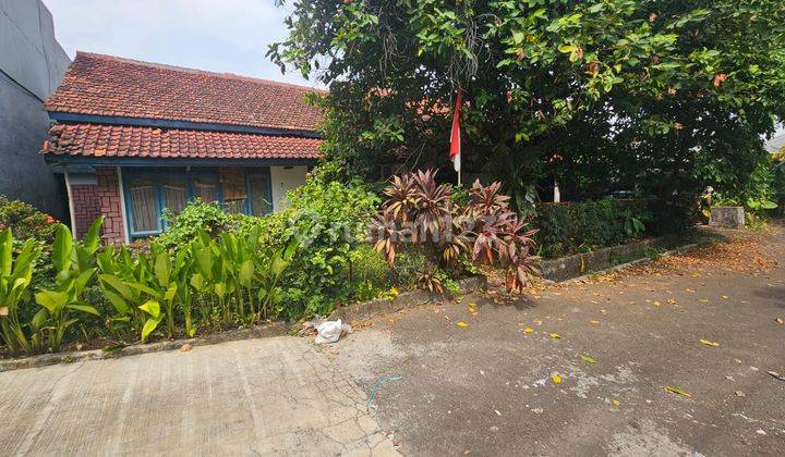 Rumah hitung tanah dalam komplek aman dan asri  Cilandak , Jakarta Selatan 1