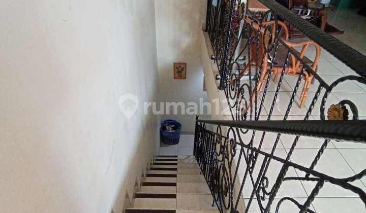 Dijual Rumah Cantik, dan murah Pemancingan, Srengseng Kembangan Jakarta Barat 2