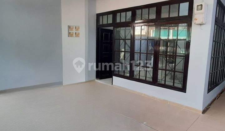 Dijual Rumah Bagus Siap Huni Kemandoran 1 Jakarta Selatan