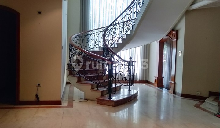 Dijual Rumah di Puri Indah Dijual Rumah di Puri Indah