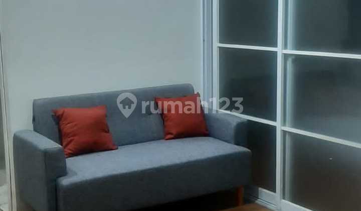 APARTMENT KEBAGUSAN CITY Tower B (Royal) 1st Floor 2