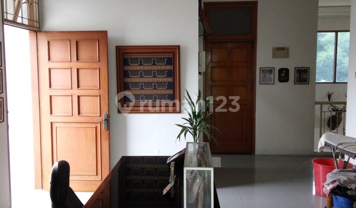 Dijual Rumah Asri & Nyaman Bandung 2