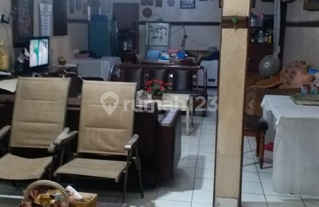 Rumah Hitung Tanah Kebon Jeruk Rumah Hitung Tanah Kebon Jeruk