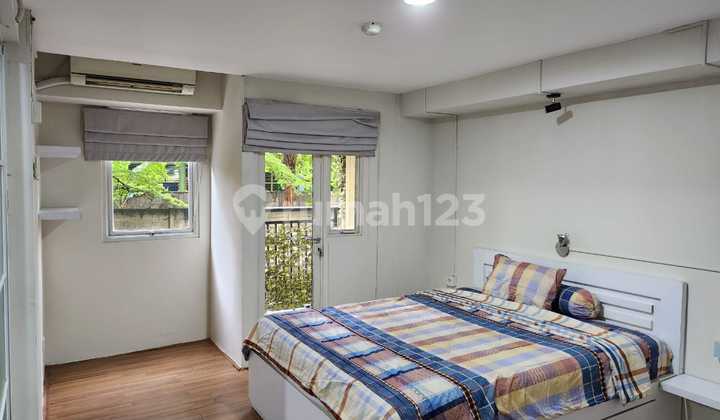 APARTMENT KEBAGUSAN CITY Tower B (Royal) 1st Floor APARTMENT KEBAGUSAN CITY Tower B (Royal) 1st Floor