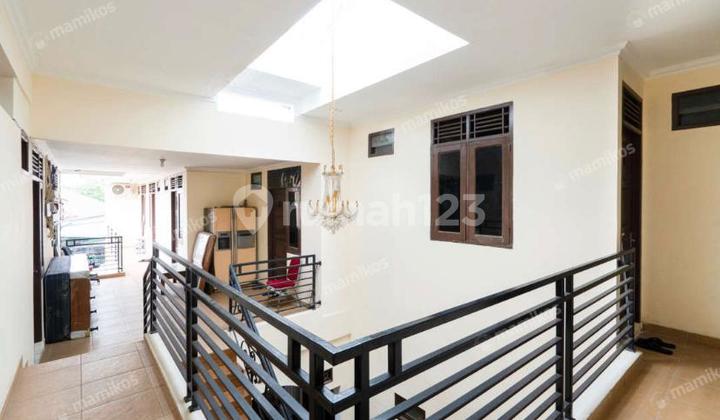 FOR SALE Boarding House in Setu Cipayung, East Jakarta 1