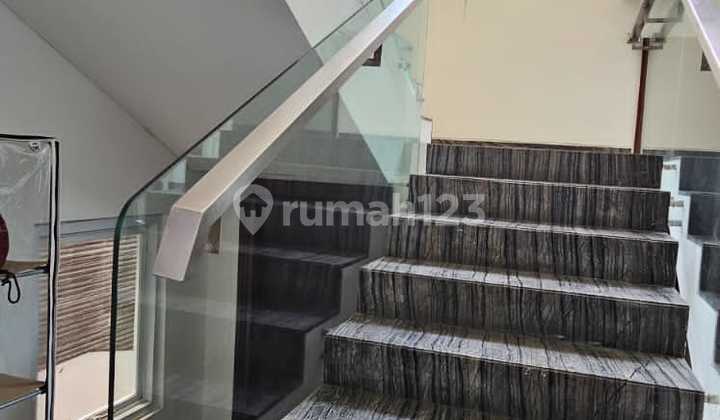 Dijual Rumah Bagus Siap Huni Permata Hijau , Jakarta Selatan 2