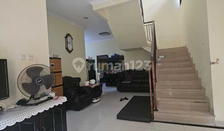 Rumah 2 Lantai Petojo Sabangan Rumah 2 Lantai Petojo Sabangan