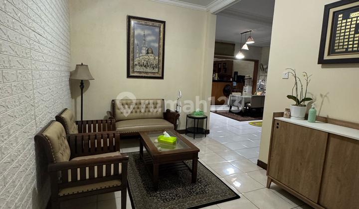 2-story house in Cengkareng, West Jakarta 2