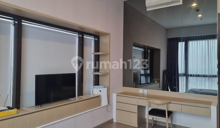 Apartment 1 Park Avenue 3 BR 2