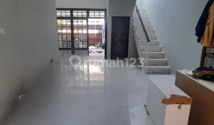 Dijual Rumah Bagus Siap Huni Kemandoran 1 Jakarta Selatan 2