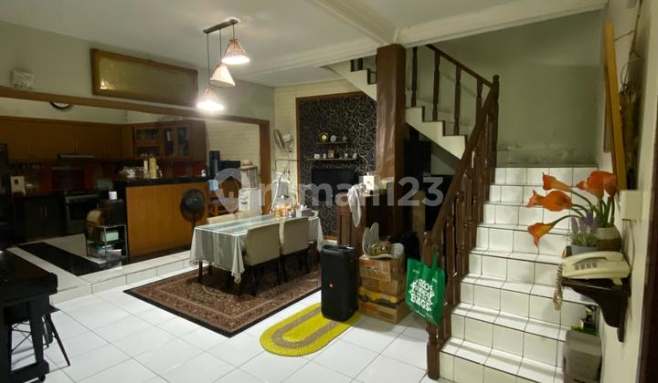 Rumah 2 lantai Cengkareng ,Jakarta Barat 