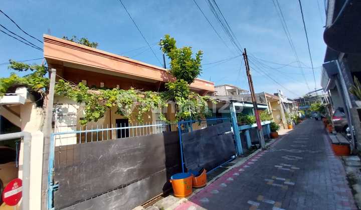 Dijual Rumah Kos  Semarang  1