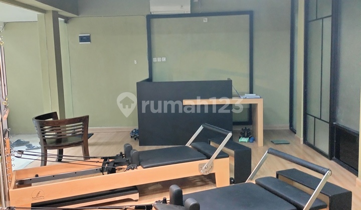 Prime Retail Space! Amankan Lokasi Bisnis Terbaik di Teuku Cik Ditiro, Menteng Prime Retail Space! Amankan Lokasi Bisnis Terbaik di Teuku Cik Ditiro, Menteng