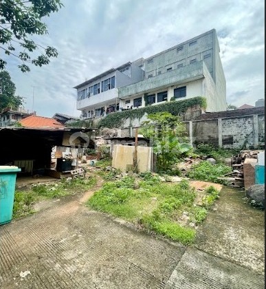 Land for Sale in Permata Hijau