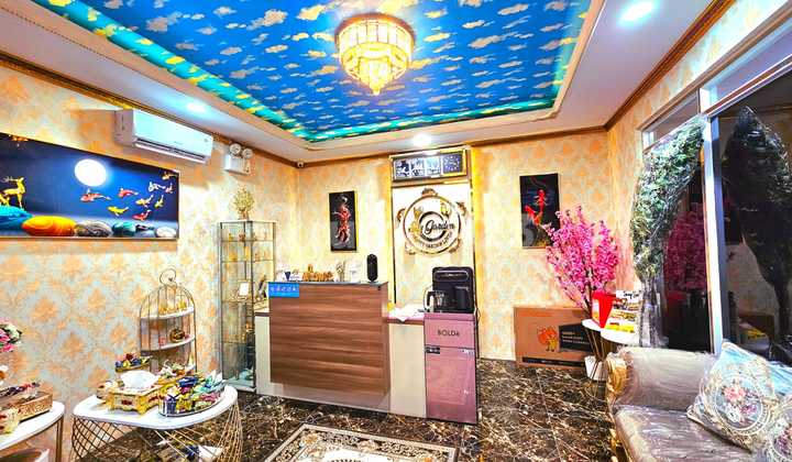 Dijual Bu Hotel di Bandung, Jawa Barat