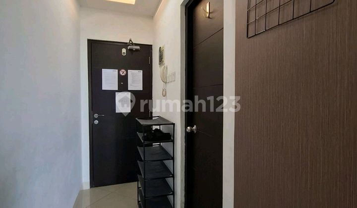 For Rent Studio Apartment Tamansari Semanggi Spacious and Strategic For Rent Studio Apartment Tamansari Semanggi Spacious and Strategic