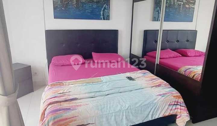 Disewakan Studio Nyaman Dan.terjangkau Dipusat Kota Jakarta 2