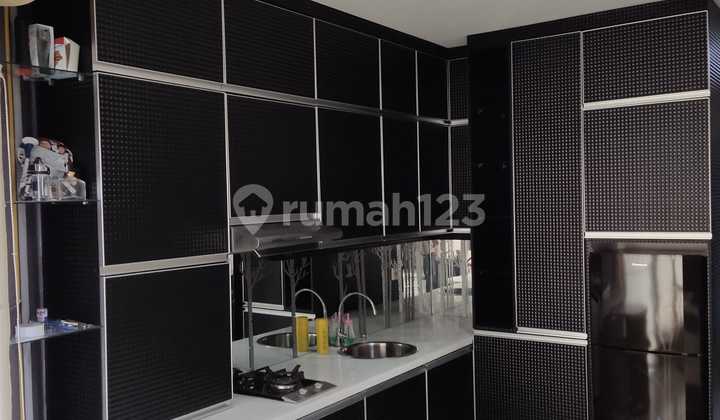 For Sale Studio Apartment Tamansari Semanggi Apartment Comfort And Cozy 2